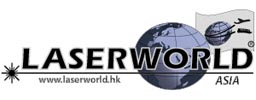 logo international laserworld hk