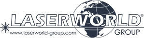 logo laserworld group