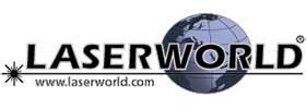 Laserworld Logo