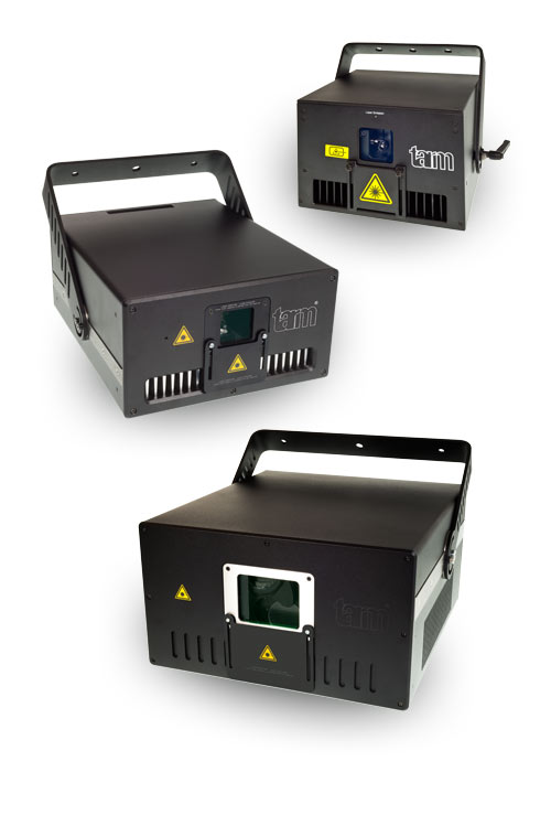 tarm laser products