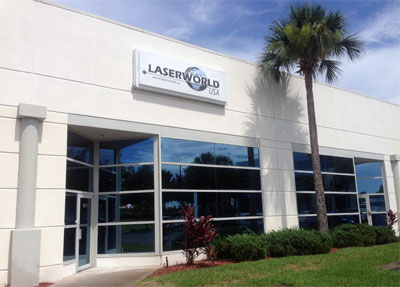 laserworld group office florida